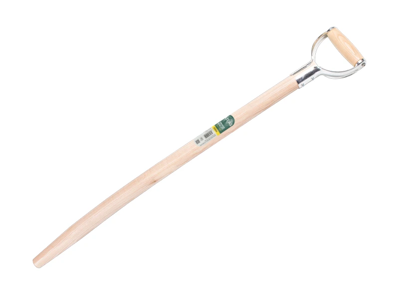 YD-steel ATLAS 95 cm gebogen, FSC 100%