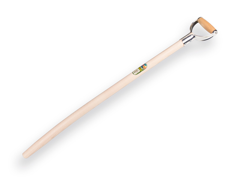 [212930] YD-steel ATLAS 110 cm gebogen, FSC 100%