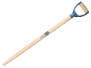 PD-steel ATLAS 110 cm gebogen, FSC 100%