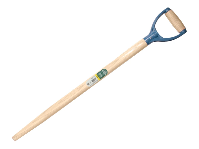 PD-steel ATLAS 85 cm recht, ingefreesd voor ballastschop, FSC 100%
