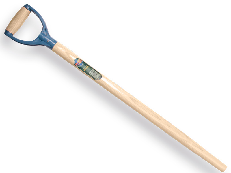 PD-steel ATLAS 95 cm gebogen, voor graan- en ballastschop, FSC 100%