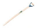 PD-steel ATLAS 95 cm recht, FSC 100%