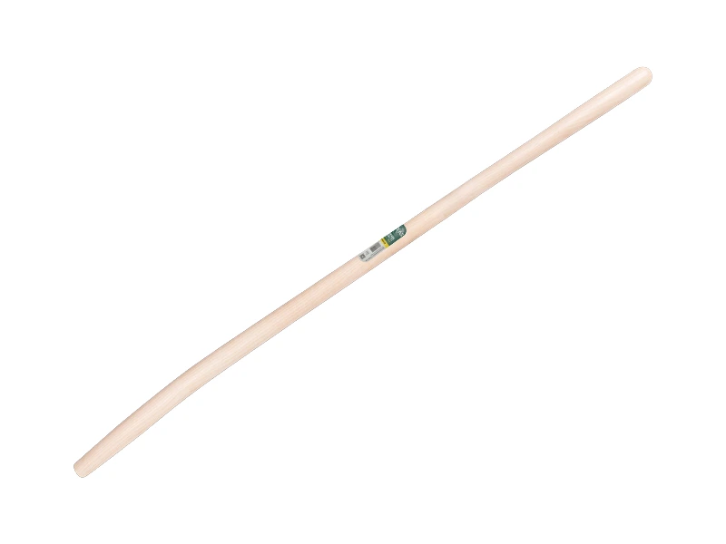[320130] Batsesteel ATLAS 130 cm gebogen, FSC 100%