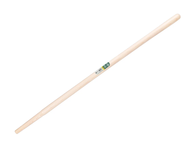 Graanschopsteel ATLAS 130 cm recht, voor kunststof graanschop (790095), FSC 100%