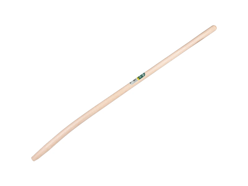 [320140] Batsesteel ATLAS 140 cm gebogen, FSC 100%