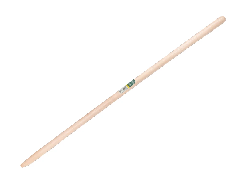 Batsesteel - Greepsteel ATLAS 140 cm recht, FSC 100%