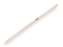 Batsesteel - Greepsteel ATLAS 140 cm recht, FSC 100%