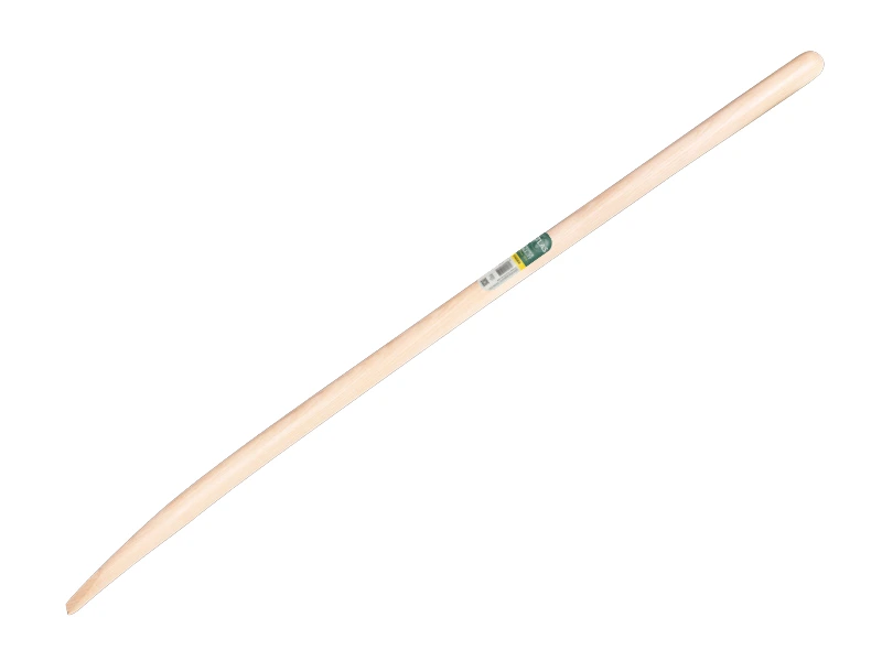 [320200] Graanschopsteel ATLAS 130 cm gebogen, voor Zweeds model (790125), FSC 100%