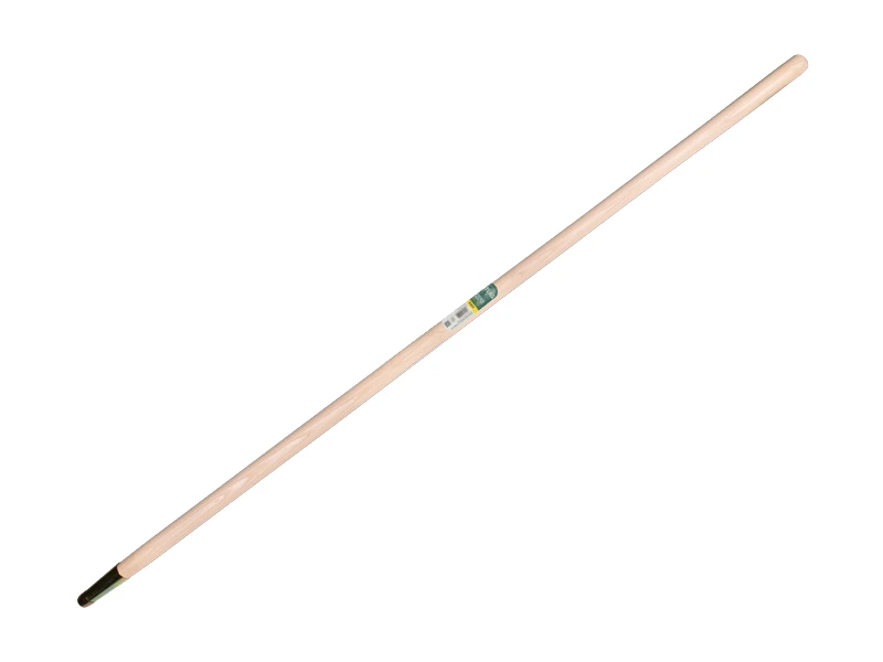 Hooivorksteel ATLAS 165 cm, met bus, geboord
