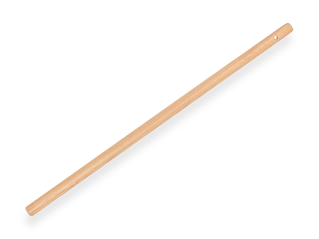 [321650] Steel Atlas 100 cm voor richthamer met gat