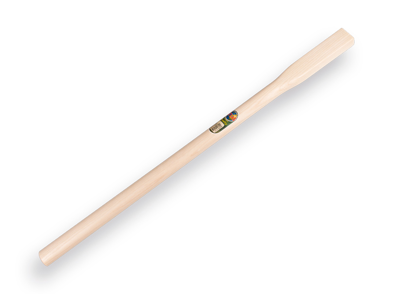 [321700] Sleggesteel - Voorhamersteel ATLAS 90 cm met vierkante kop, kopmaat 45 x 30 mm