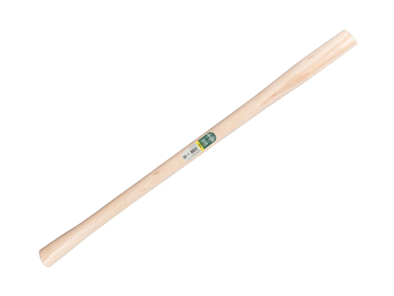 [322500] Kloofhamersteel - Kloofbijlsteel ATLAS 90 cm, kopmaat 50 x 30 mm, FSC 100%