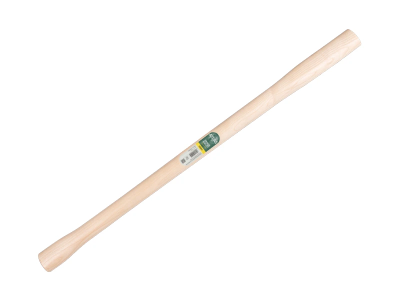 [323500] Kloofhamersteel - Kloofbijlsteel ATLAS 90 cm, kopmaat 52 x 32 mm, FSC 100%