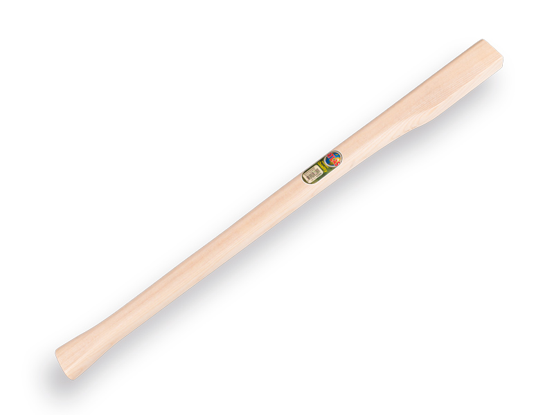 Kloofhamersteel - Kloofbijlsteel ATLAS 90 cm, kopmaat 60 x 35 mm, voor Ochsenkopf bijl