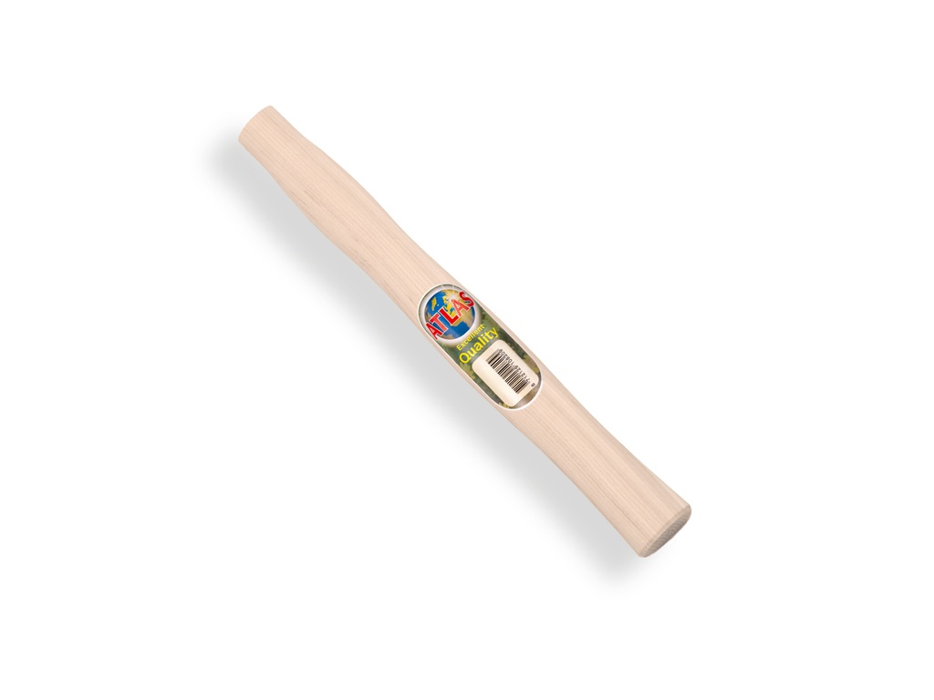 Bankhamersteel ATLAS 100 gram, kopmaat 10 x 17 mm volgens DIN5111