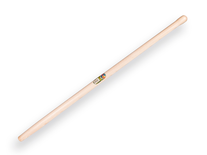 [327010] Knopsteel ATLAS 110 cm recht, FSC 100%