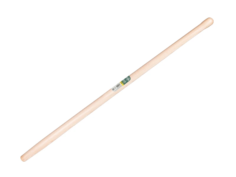 Knopsteel ATLAS 110 cm recht, FSC 100%