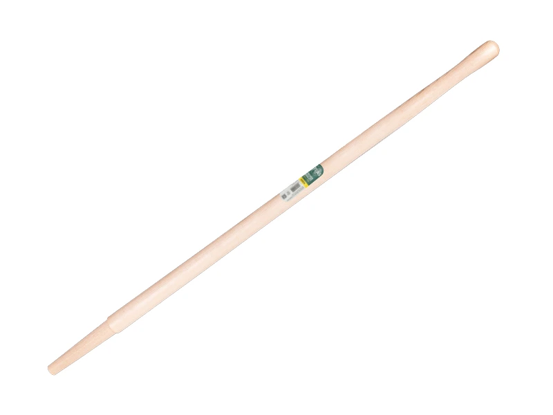 Knopsteel ATLAS 110 cm recht, ingefreesd, voor ATLAS en S&J spade