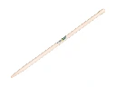 Knopsteel ATLAS 110 cm recht, niet ingefreesd, voor S&J spade, FSC 100%