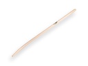 Aardappelhaksteel ATLAS 140 cm gebogen