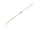 Aardappelhaksteel ATLAS 140 cm gebogen