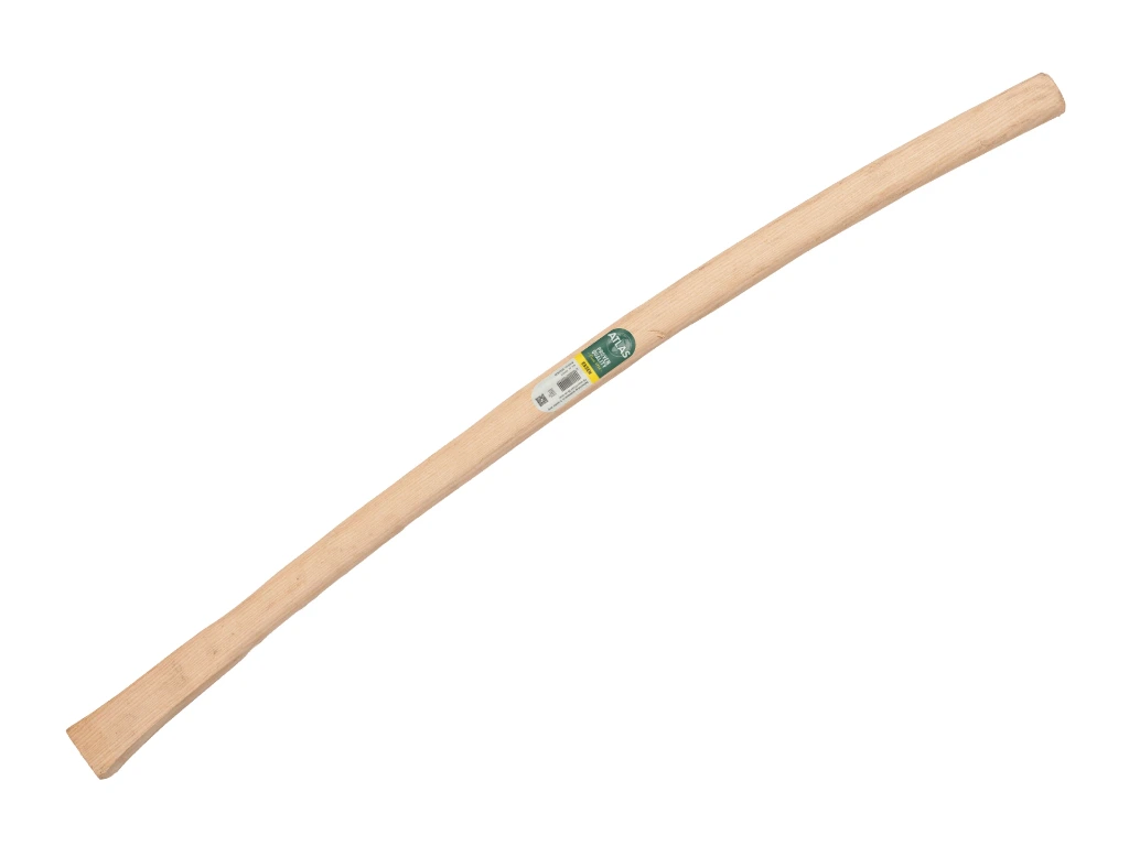 Disselsteel ATLAS gebogen 90 cm