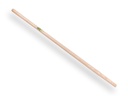 Steel ATLAS 130 cm recht, voor Betonschraper - Bitumensteker