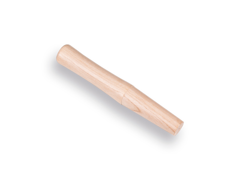 [329605] Betonschrapersteel ATLAS 25 cm, getailleerd en ingefreesd
