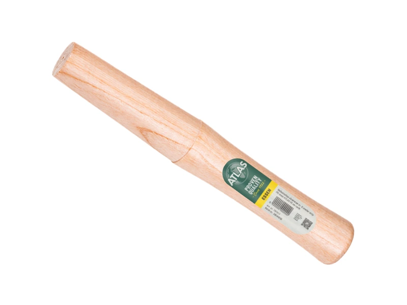 [329605] Betonschrapersteel ATLAS 25 cm, getailleerd en ingefreesd