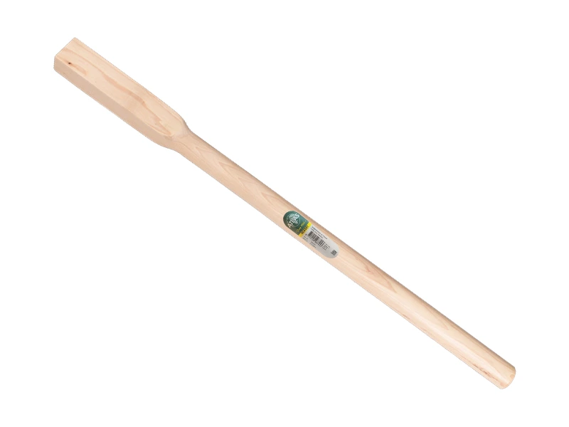 Voorhamersteel ATLAS HICKORY 90 cm, vierkante kop 50 x 40 mm