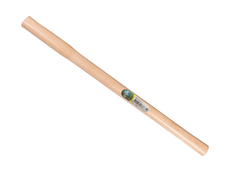Voorhamersteel ATLAS HICKORY 90 cm, ovale kop 50 x 40 mm, voor hamer 6-10kg
