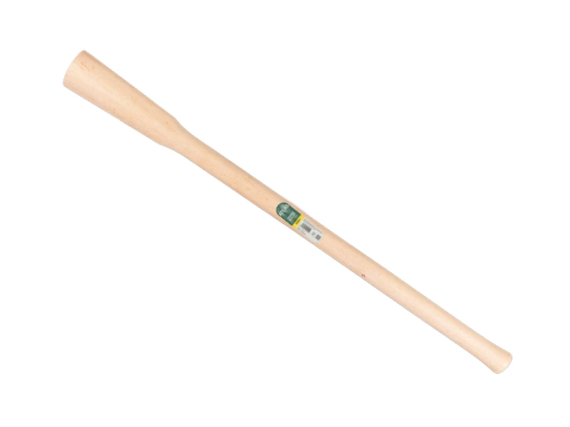 [431900] Pikhouweelsteel ATLAS HICKORY 90 cm ovaal, kop 50 x 80 mm