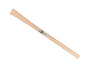 Pikhouweelsteel ATLAS HICKORY 90 cm ovaal, kopmaat 40 x 70 mm
