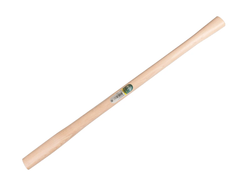 Kloofhamersteel - Kloofbijlsteel ATLAS HICKORY 90 cm, kopmaat 50 x 30 mm