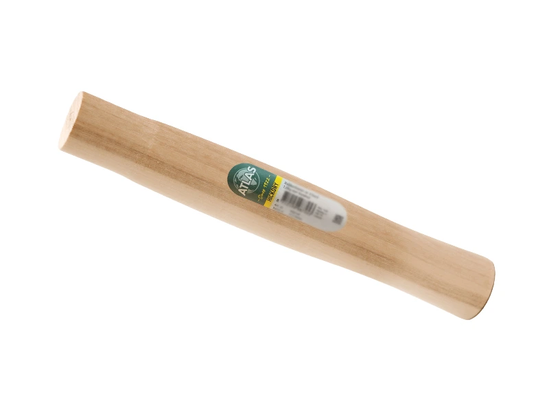 [435290] Mokersteel ATLAS HICKORY 2000 gram, kopmaat 22 x 37,5 mm volgens DIN5135