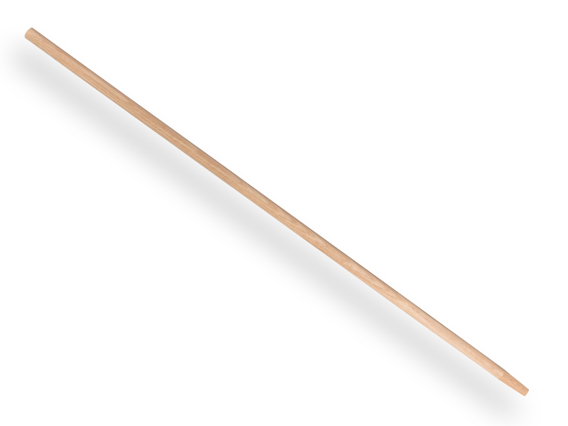 [547016] Bladharksteel TAUARI 120 x 2,4 cm, punt 60 x 20 mm