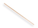 Bezemsteel TAUARI 150 x 2,4 cm