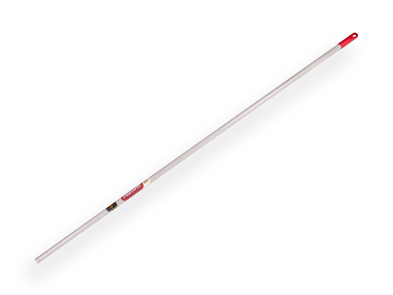 Bladharksteel FIBERGLAS 150 x 2,4 cm, voor FISKARS bladhark