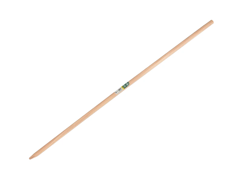 [547176] Haksteel ATLAS 150 x 2,8 cm, met excentrische punt