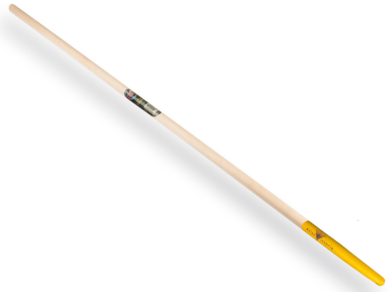 [547177] Bladharksteel IKAPE 150 x 2,8 cm, voor Victoria of Marizo hark. FSC 100%