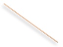 Harksteel - Bezemsteel TAUARI 160 x 2,8 cm