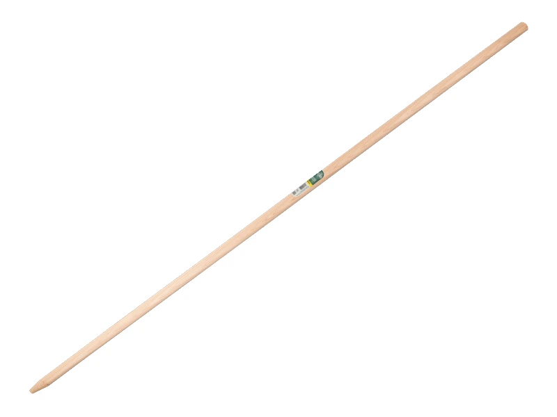 [547210] Haksteel ATLAS 170 x 2,8 cm, met excentrische punt