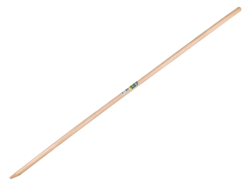 [547212] Haksteel ATLAS 170 x 3,0 cm, met excentrische punt
