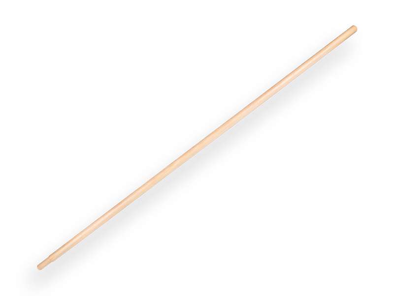 [547213] Steel TAUARI 160 x 2,8 cm, voor versterkte vloertrekkers