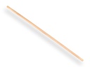 Mestschuifsteel - vloertrekkersteel TAUARI 150 x 3,2 cm