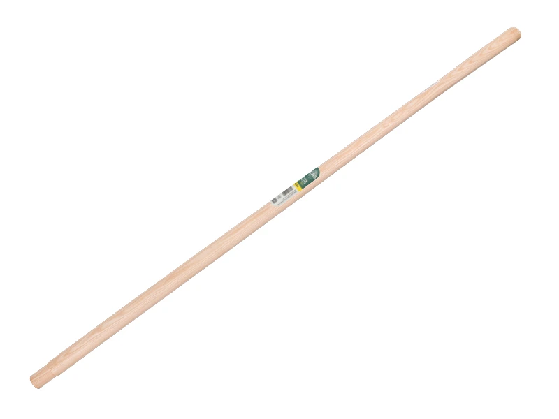 Mestschuifsteel ATLAS 160 x 3,6 cm getailleerd, ingefreesd 60 x 32 mm, FSC 100%