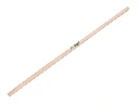 Mestschuifsteel ATLAS 160 x 3,6 cm getailleerd, ingefreesd 60 x 32 mm, FSC 100%