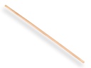 Mestschuifsteel - vloertrekkersteel TAUARI 170 x 3,2 cm
