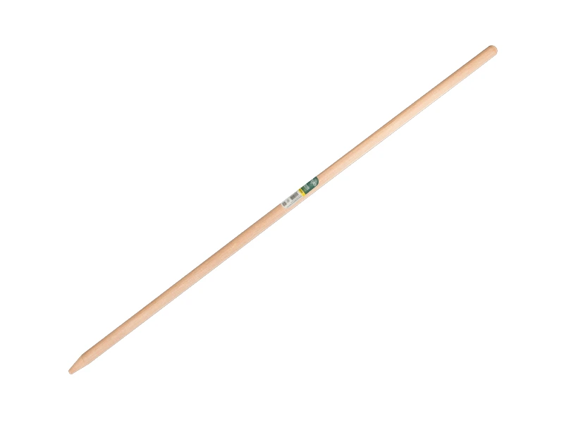 [547500] Haksteel ATLAS 150 x 3,2 cm, met excentrische punt
