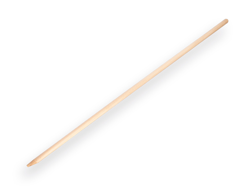 [547504] Haksteel ATLAS 160 x 3,2 cm, met excentrische punt